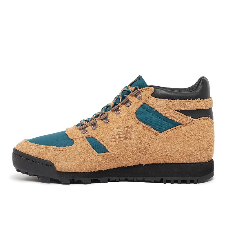 New Balance Rainier tan