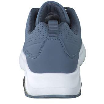 KangaROOS K Air Ora Sneaker in blau