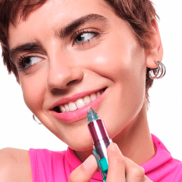 Essence Aqua Jelly színváltós rúzs 2,8g