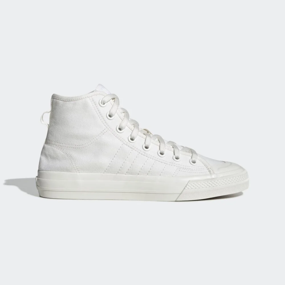 adidas Nizza Hi RF F34941 / weiss