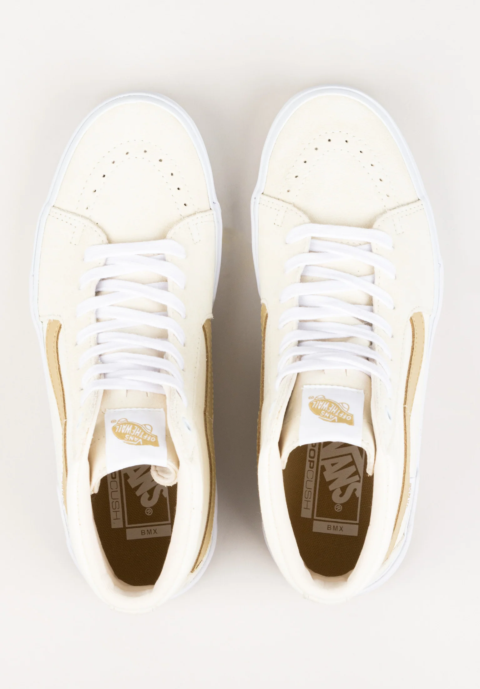 BMX Sk8-Hi