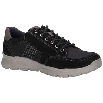 Sioux Romedius-705-S in schwarz