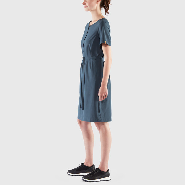 ÖVIK LITE DRESS Damen - Kleid