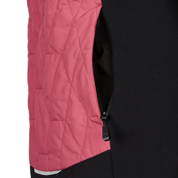 P-MXCXK W Damen - Fahrradjacke