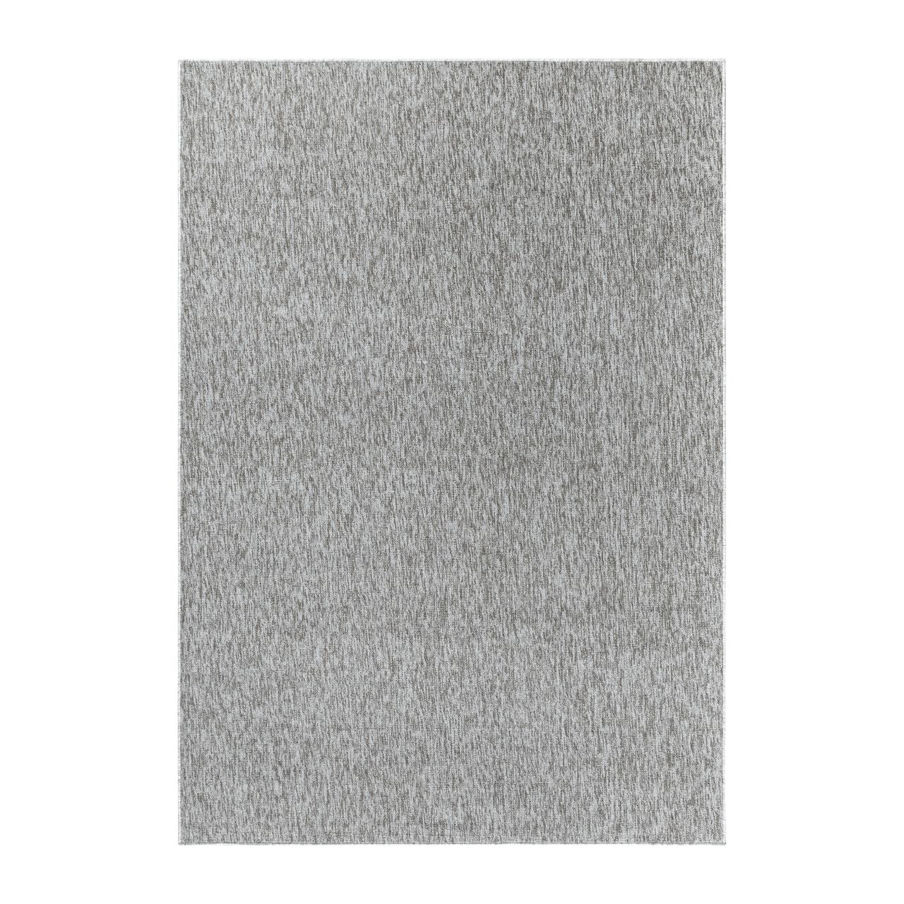 Ayyildiz Teppich, NIZZA 1800, LIGHTGREY, 280 x 370 cm