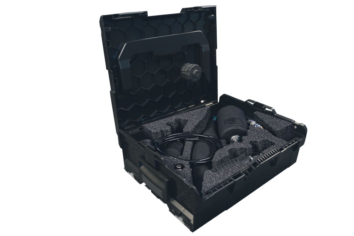 L-Boxx 6100000296 L-BOXX Dækselmonteringsstift BSS