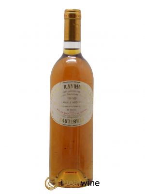 Château Lafon  1989 - Lot de 1 Bouteille