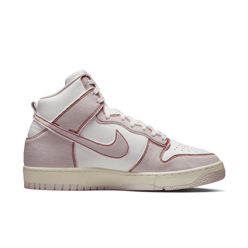 Nike Dunk High 1985 DQ8799-100 / pink