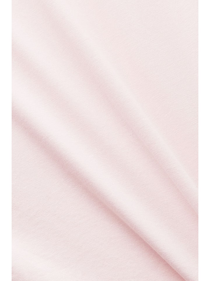 ESPRIT Shirt in Rosé günstig kaufen