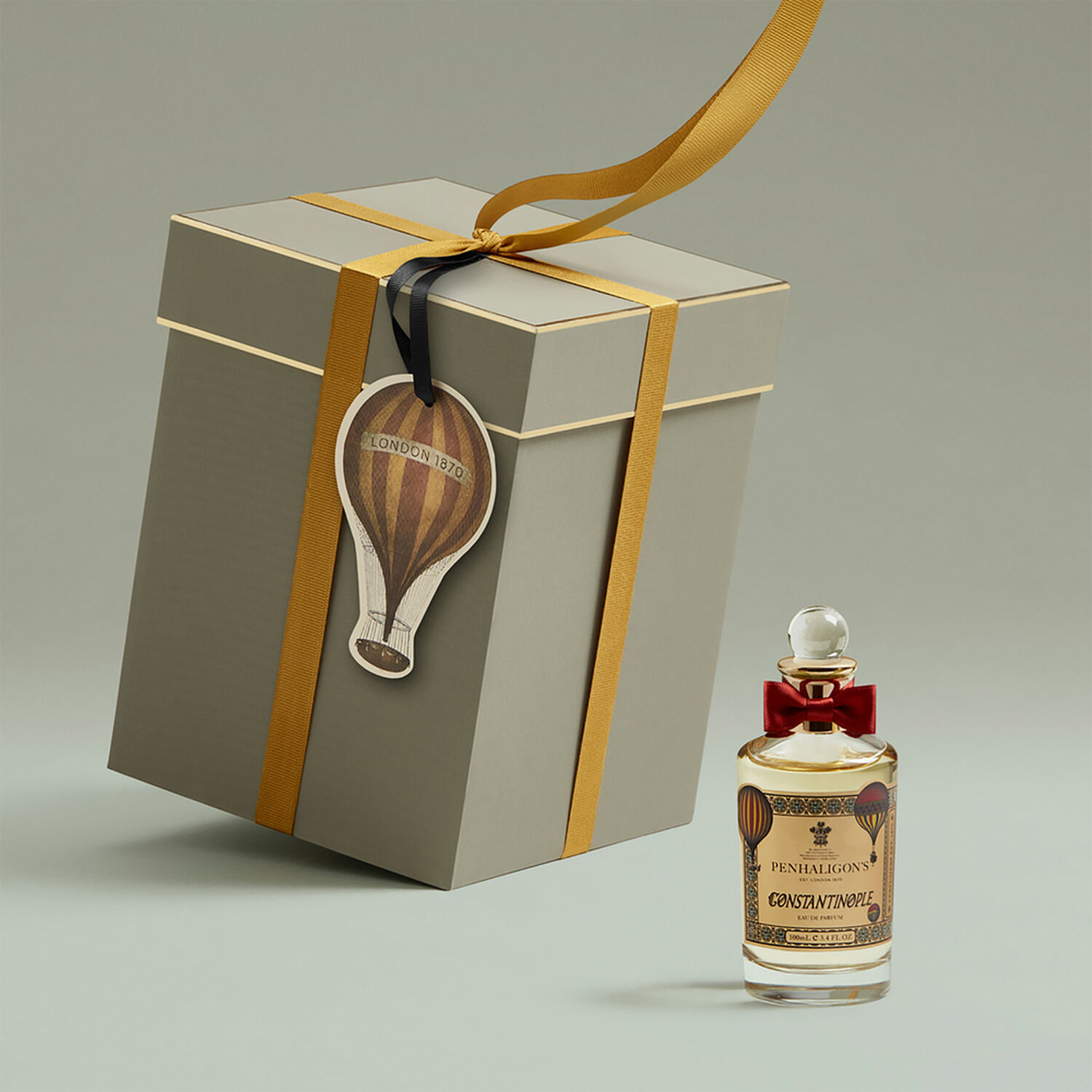 penhaligon's Constantinople Eau de Parfum