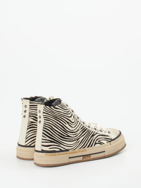 Sneaker High-16737400001 Rebecca White