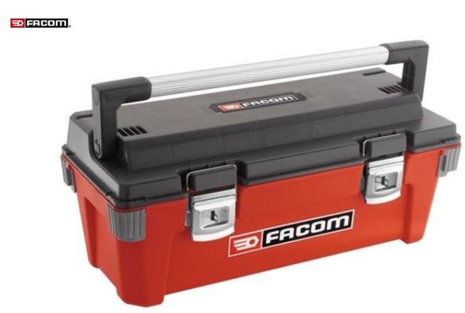 Facom BP.P26APB Verktygslåda Pro 26