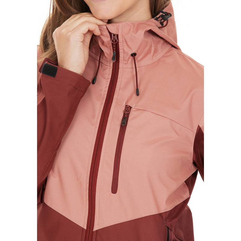Whistler Rosea Softshelljacke Damen