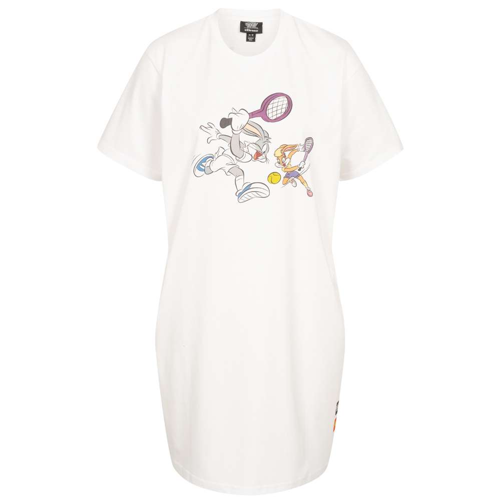 ellesse x LOONEY TUNES Wabb Damen Kleid SML15212-908