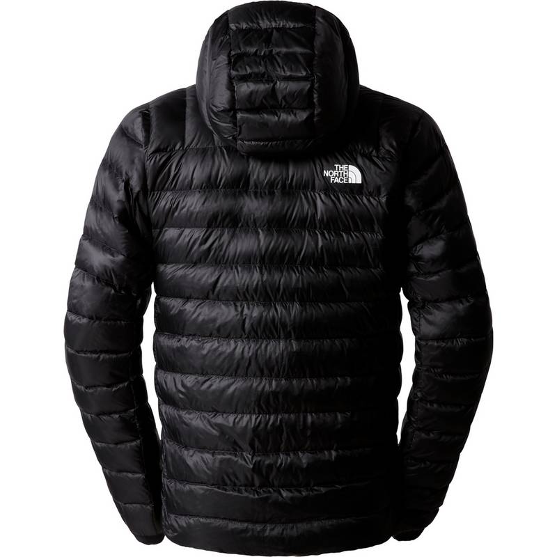The North Face SUMMIT BREITHORN Daunenjacke Herren