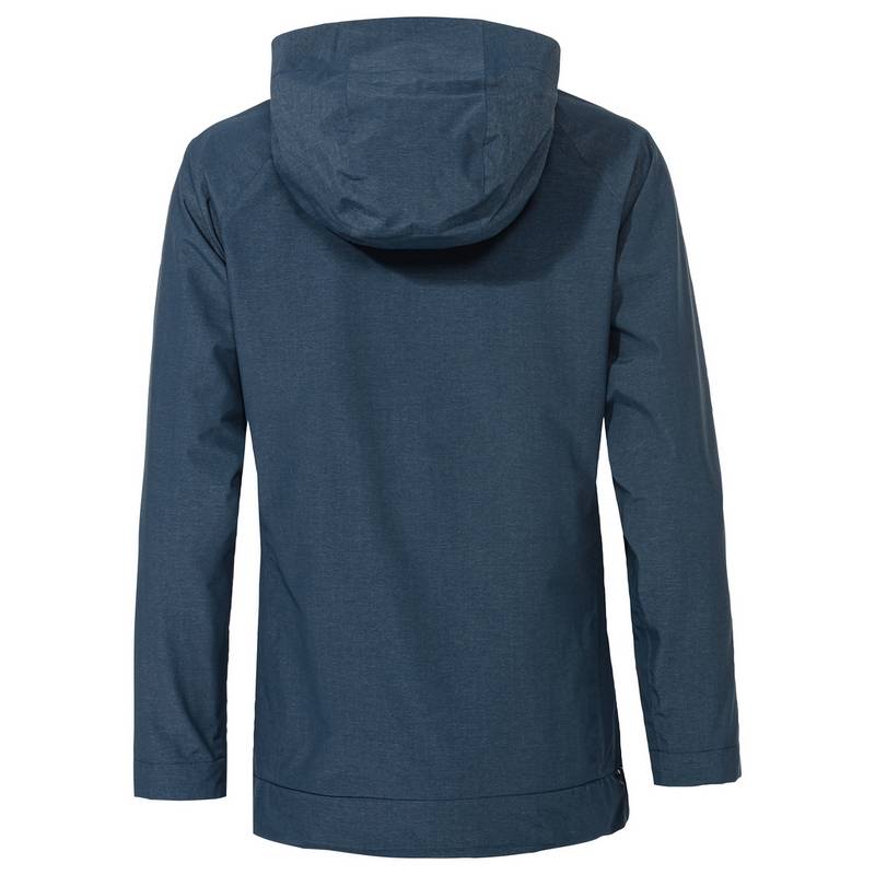 VAUDE Women's Comyou Pro Rain Jacket Outdoorjacke Damen