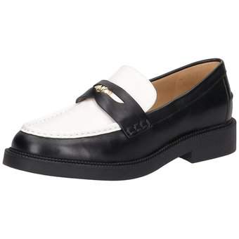 Michael Kors Eden Loafer in schwarz