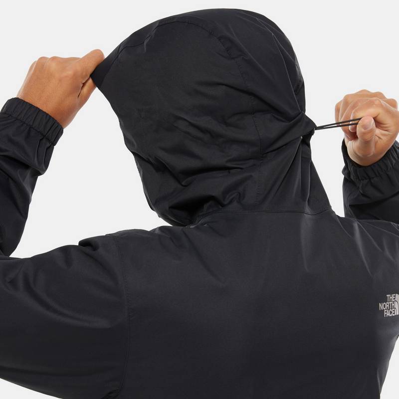 The North Face Quest Regenjacke Herren