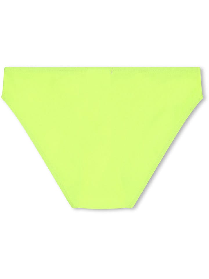 Billieblush Bikini-Set in Gelb günstig kaufen