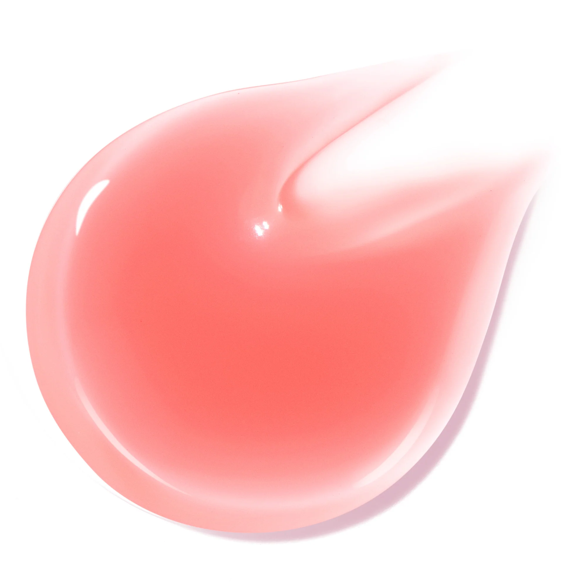 Aceite labial nutritivo con brillo
