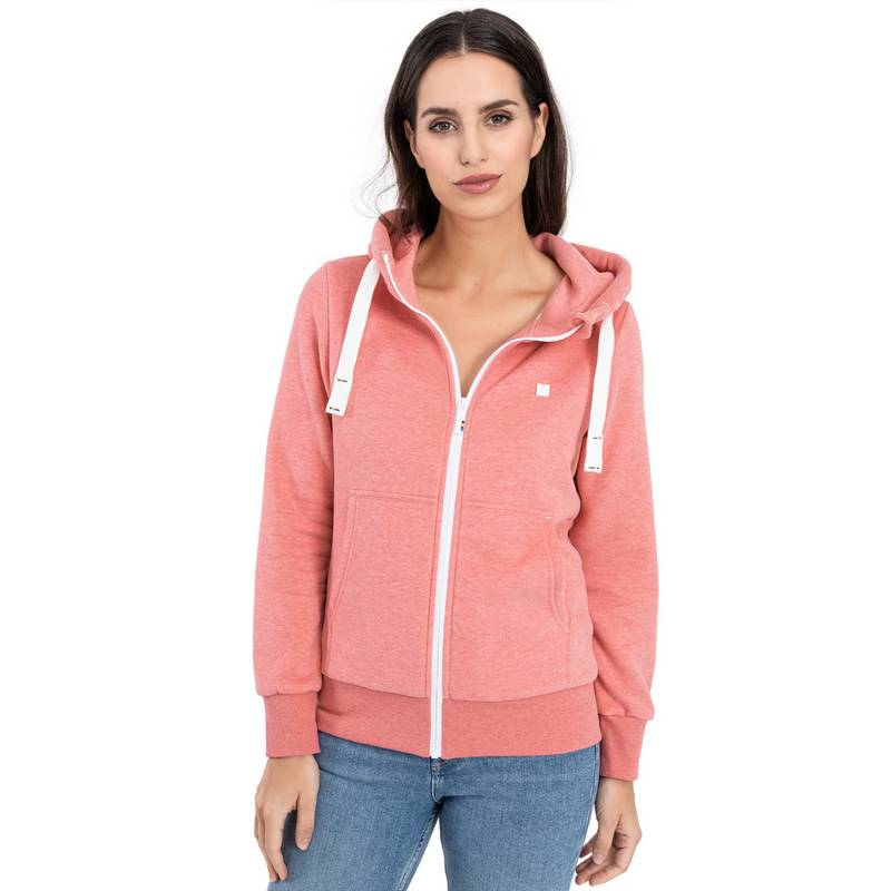 DEPROC active FinjaCMYK Women Sweatjacke Damen