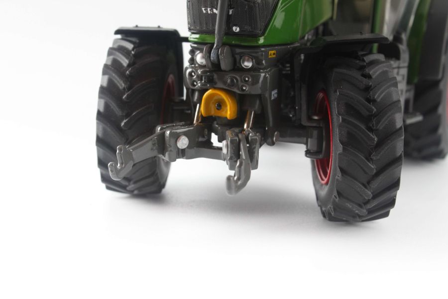 Fendt 211 Vario (1:32) - Special Fendt Edition