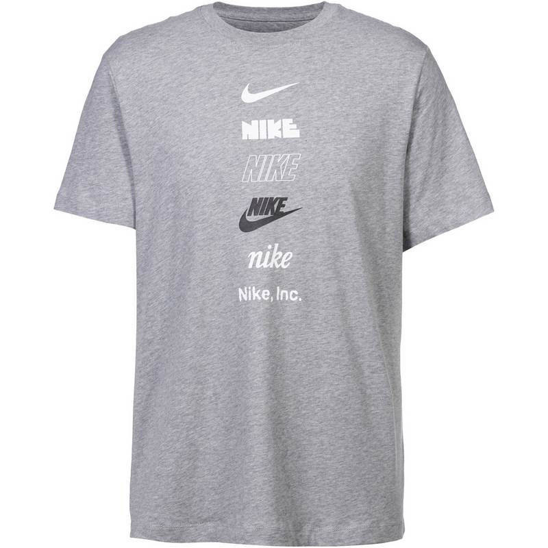 Nike Club PK4 T-Shirt Herren