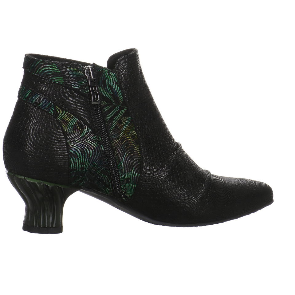 Simen Stiefelette