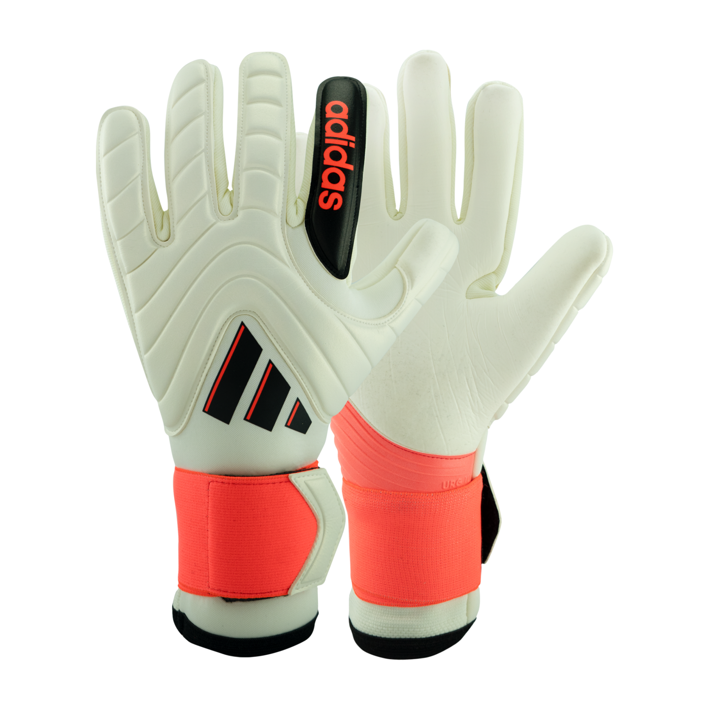 adidas COPA Pro Promo Torwarthandschuhe Solar Energy Beige