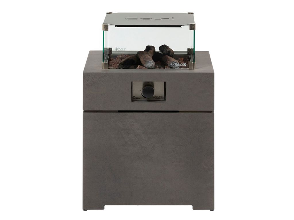 Cosi Cosibrixx 60 Feuertisch