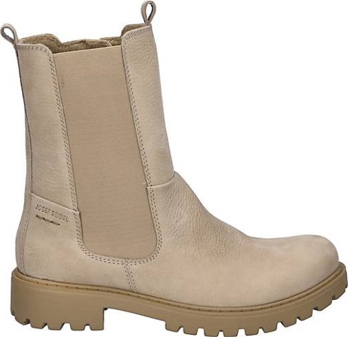 JOSEF SEIBEL Stiefel Marta 20, creme