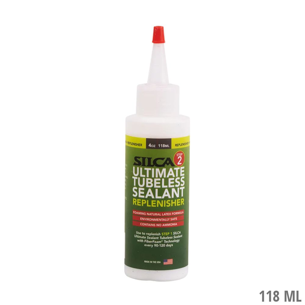 Silca Ultimate Tubeless Sealant Replenisher kaufen | Bike-Discount
