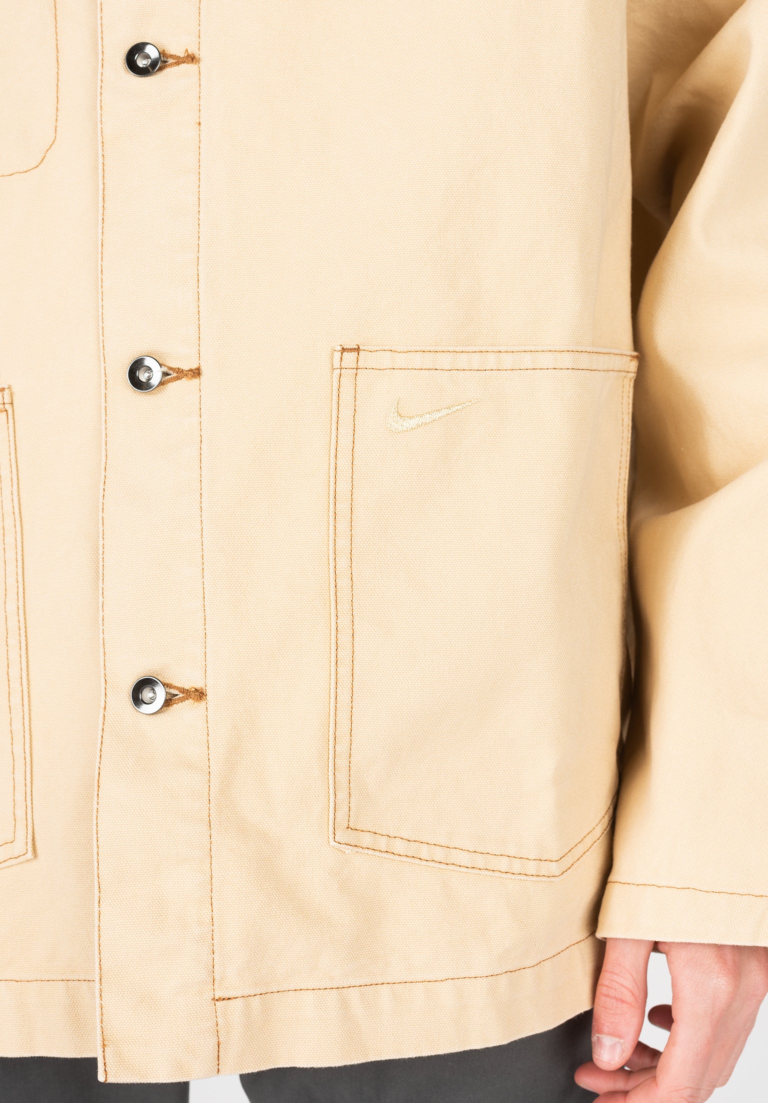 Chore Coat
