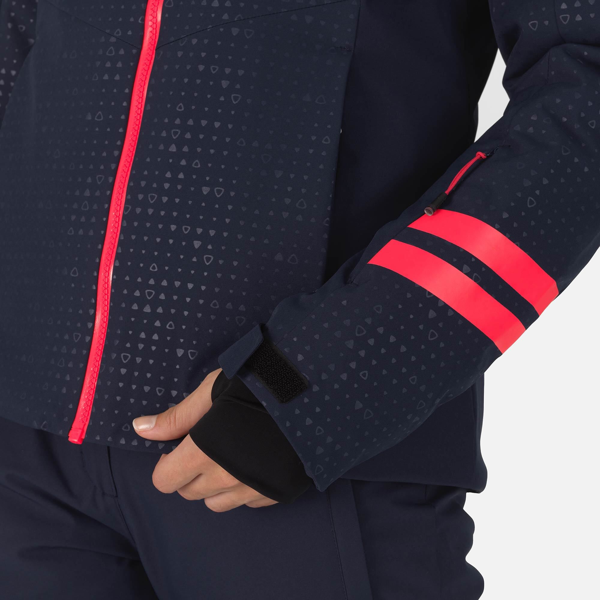 Veste de ski Controle Femme