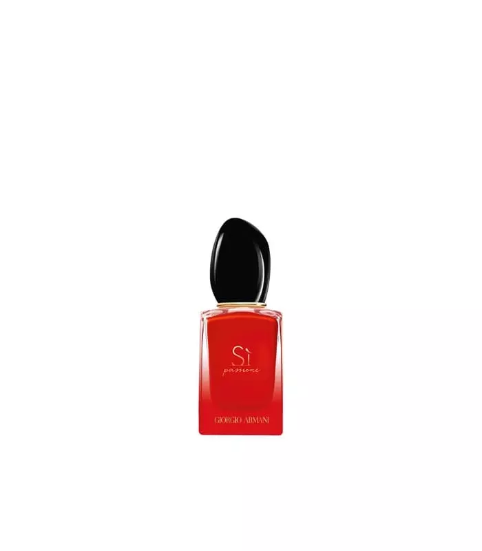 SÌ PASSIONE INTENSE Eau de Parfum Intense