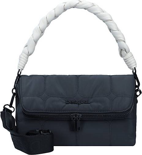 Desigual Vintage Cottage Handtasche 25.5 cm