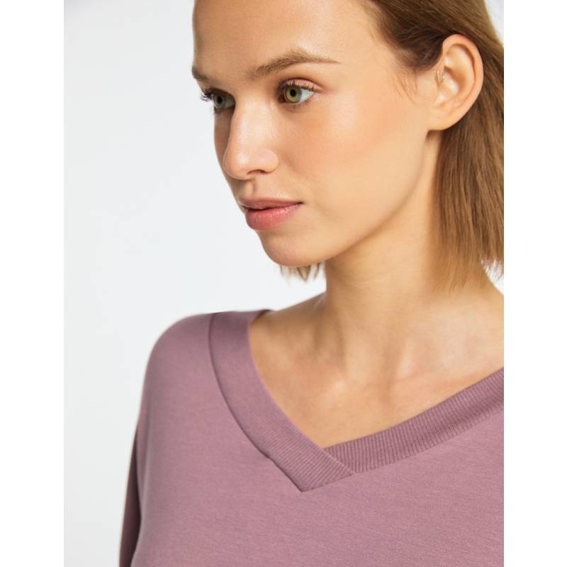 VENICE BEACH VB Maliyah Sweatshirt Damen