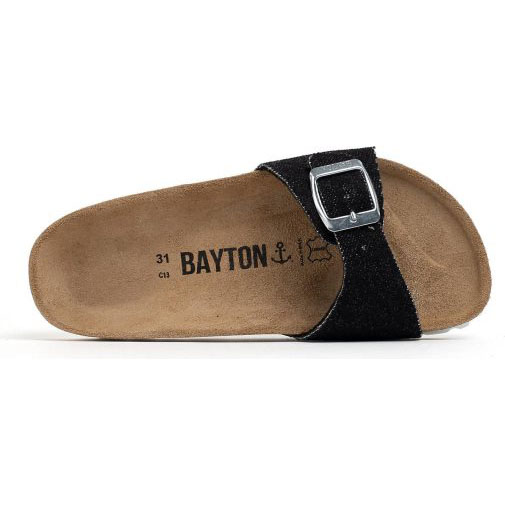 BAYTON Pantoletten Zephyr für Kinder