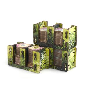Insert: Bitoku (UV Print)