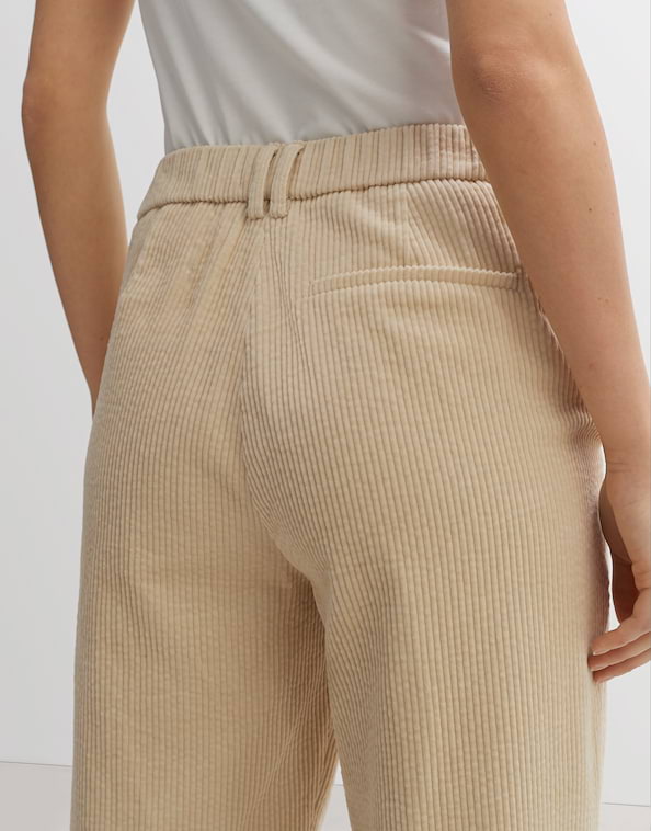 Cordhose Mahlia