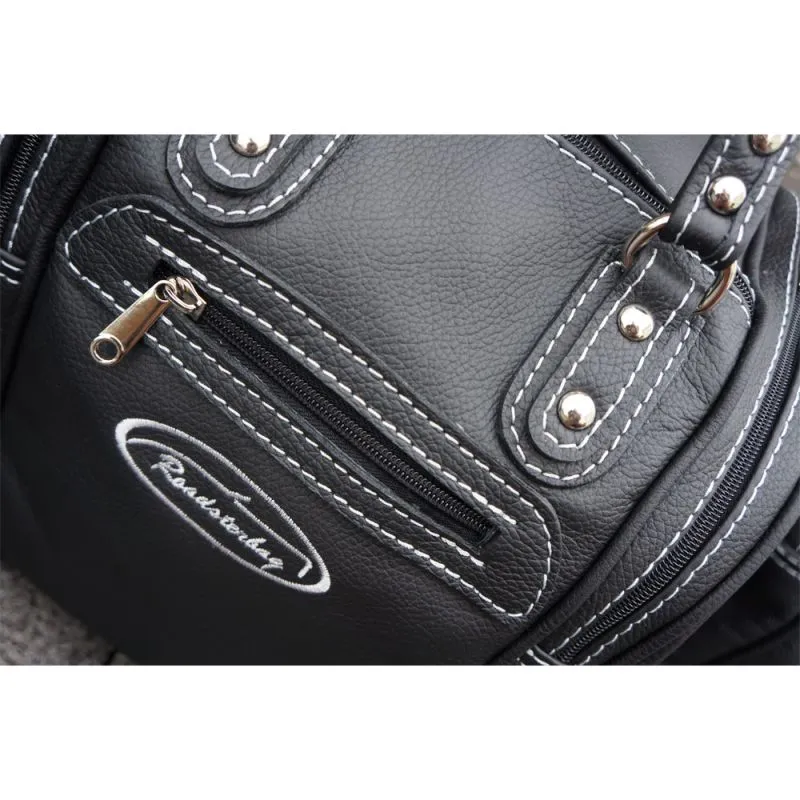 Roadsterbag Aston Martin 2-tlg. Taschenset Rückbank