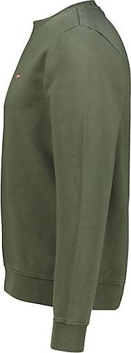 Napapijri Herren Sweatshirt BALIS