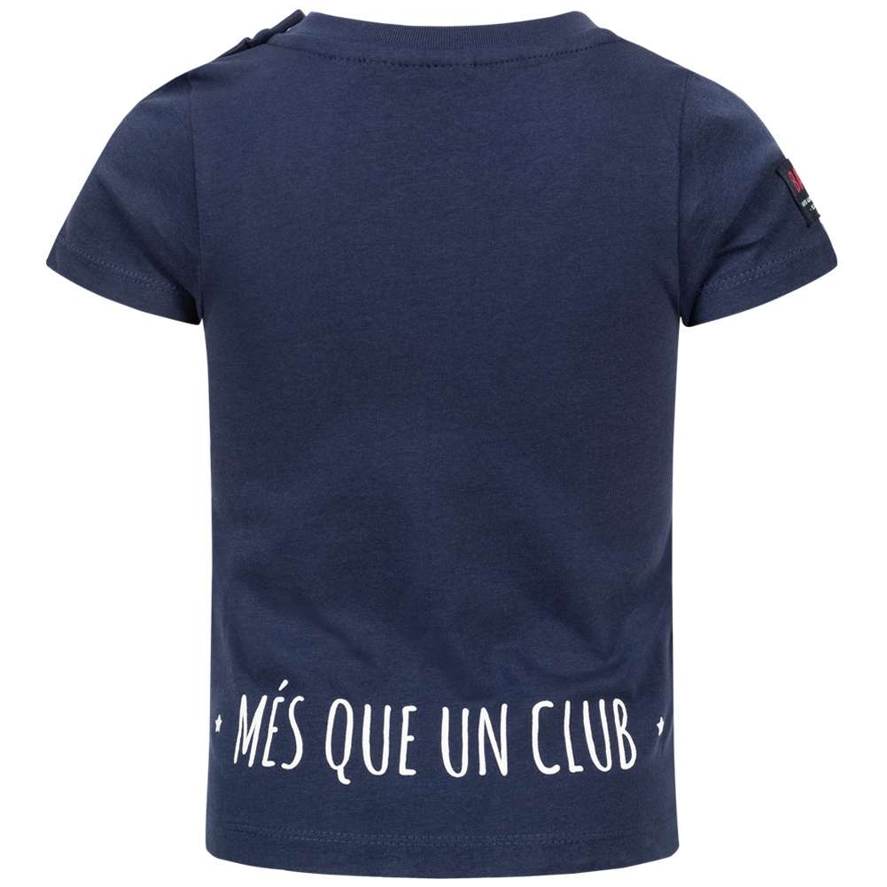 FC Barcelona Forca Barca 1899 Baby T-Shirt FCB-3-317
