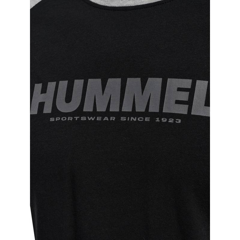 hummel hmlLEGACY BLOCKED T-SHIRT T-Shirt