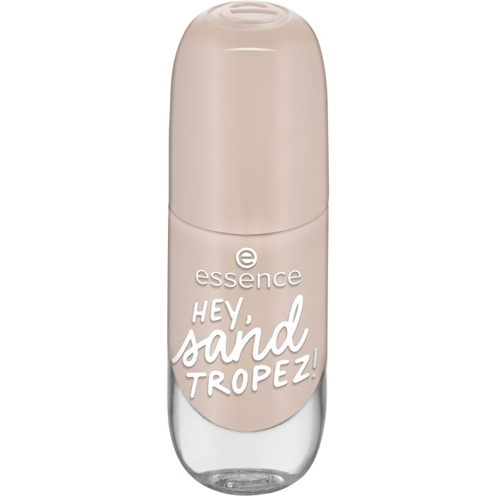 Gel Nail Colour