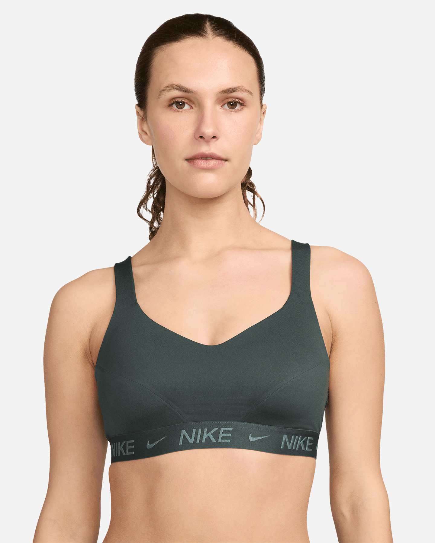 Reggiseno Nike Indy High W FD1068-338