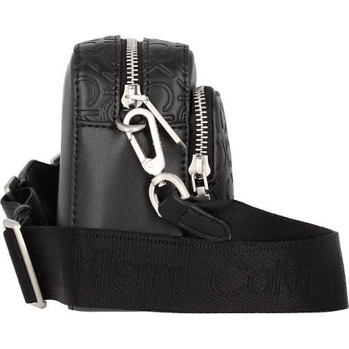 Calvin Klein CK Must Umhängetasche 23 cm