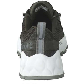 Timberland Solar Wave LT Sneaker in grün