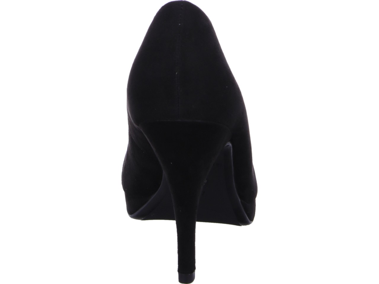 TAMARIS Modische Pumps schwarz