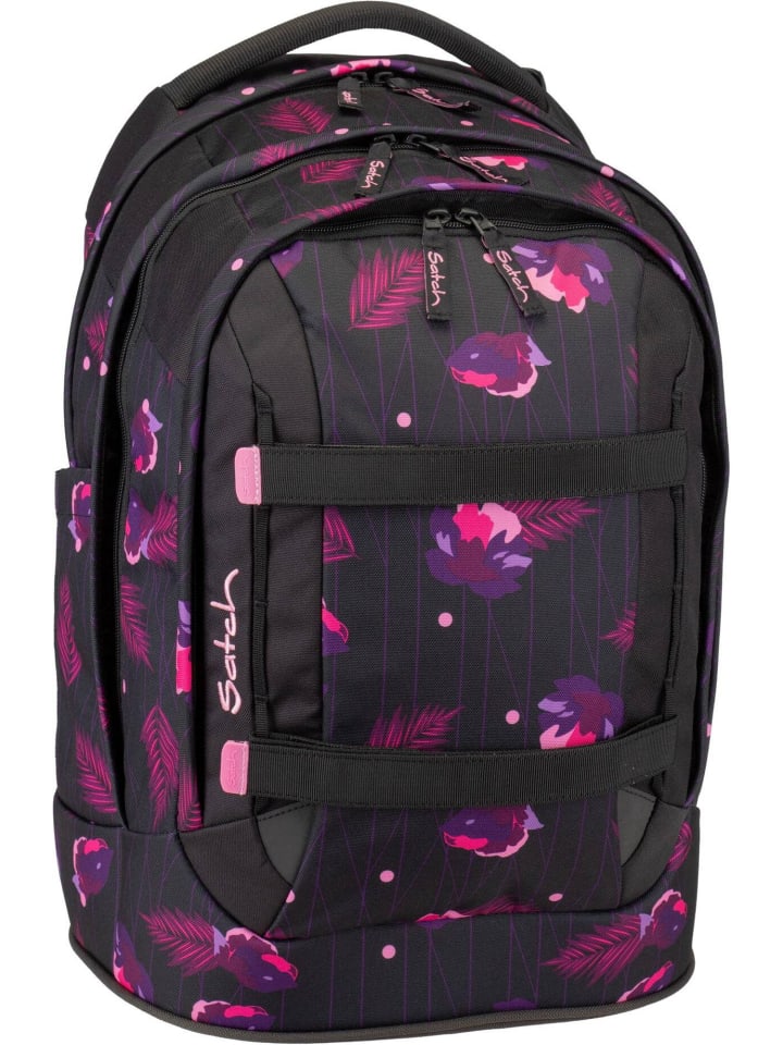 Satch Schulranzen satch Pack in Mystic Nights günstig kaufen onesize